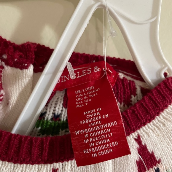 Jingles & Joy Matching Sets Jingles Joy Set Poshmark